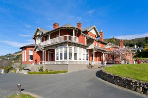 St Leonards Lodge, Dunedin
